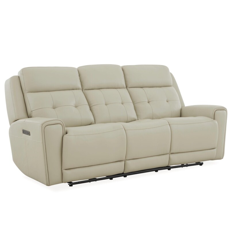 Carrington Sofa P3 & ZG - Baja Stone 7006ST33P