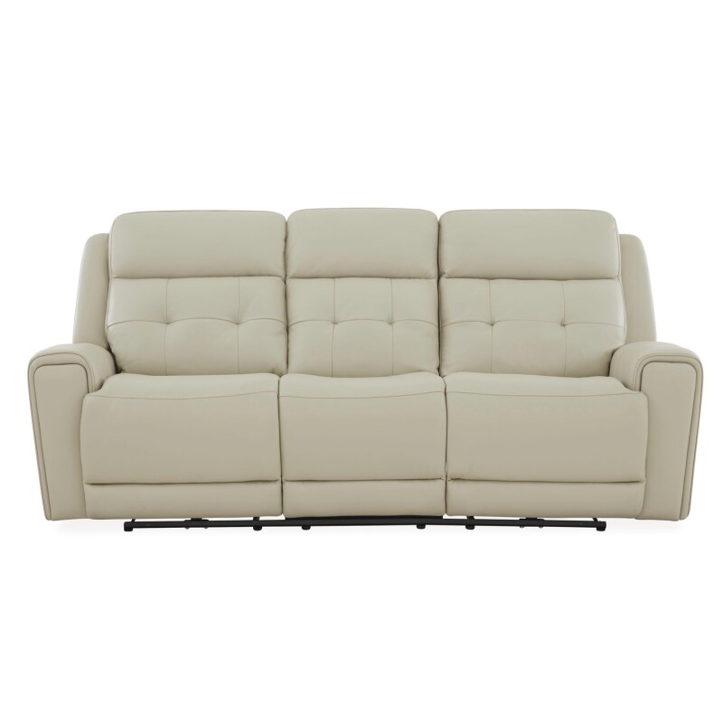 Carrington Sofa P3 & ZG - Baja Stone 7006ST33P