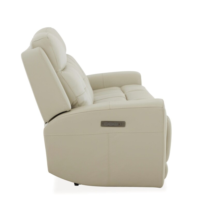 Carrington Sofa P3 & ZG - Baja Stone 7006ST33P