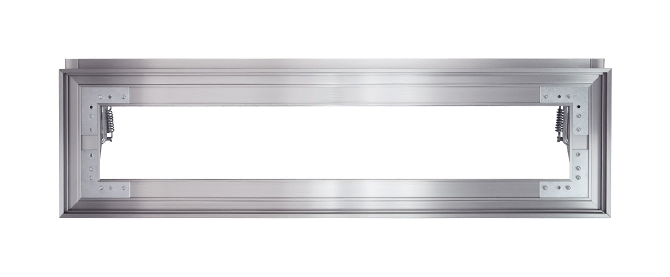 Legacy Grille Frame - 84" 7007137