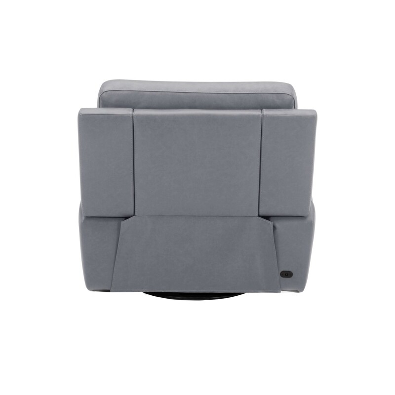 Cooper SG Recliner P3 - Blue Gray 7007BG13P