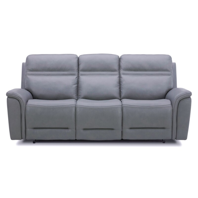 Cooper Sofa P3 & ZG - Blue Gray 7007BG33P