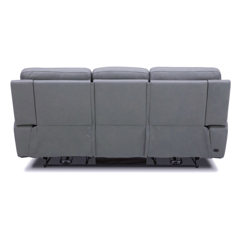 Cooper Sofa P3 & ZG - Blue Gray 7007BG33P
