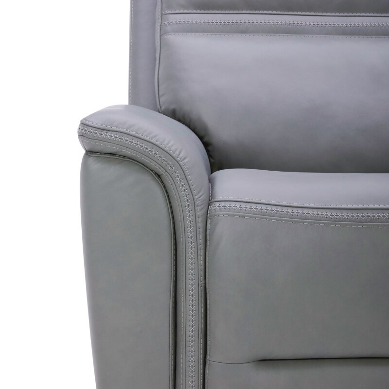 Cooper Sofa P3 & ZG - Blue Gray 7007BG33P