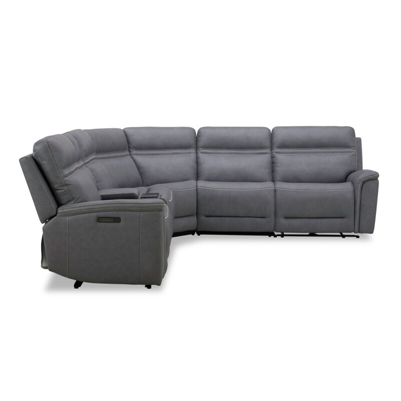Cooper 6 Piece Sectional 7007BGUPH6PCSEC