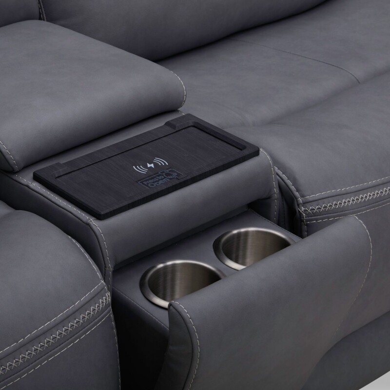Cooper 6 Piece Sectional 7007BGUPH6PCSEC