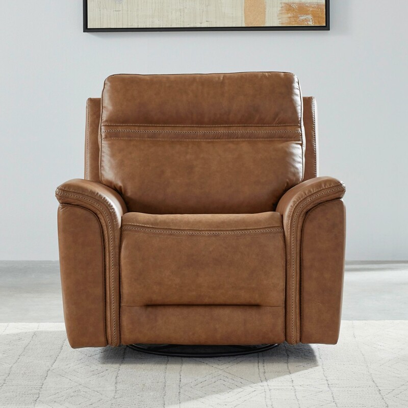 Cooper SG Recliner P3 - Camel 7007CM13P