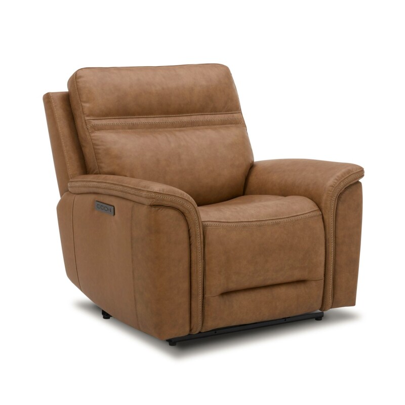 Cooper SG Recliner P3 - Camel 7007CM13P