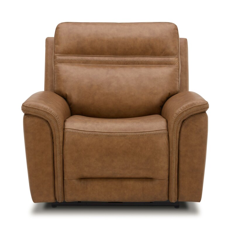 Cooper SG Recliner P3 - Camel 7007CM13P