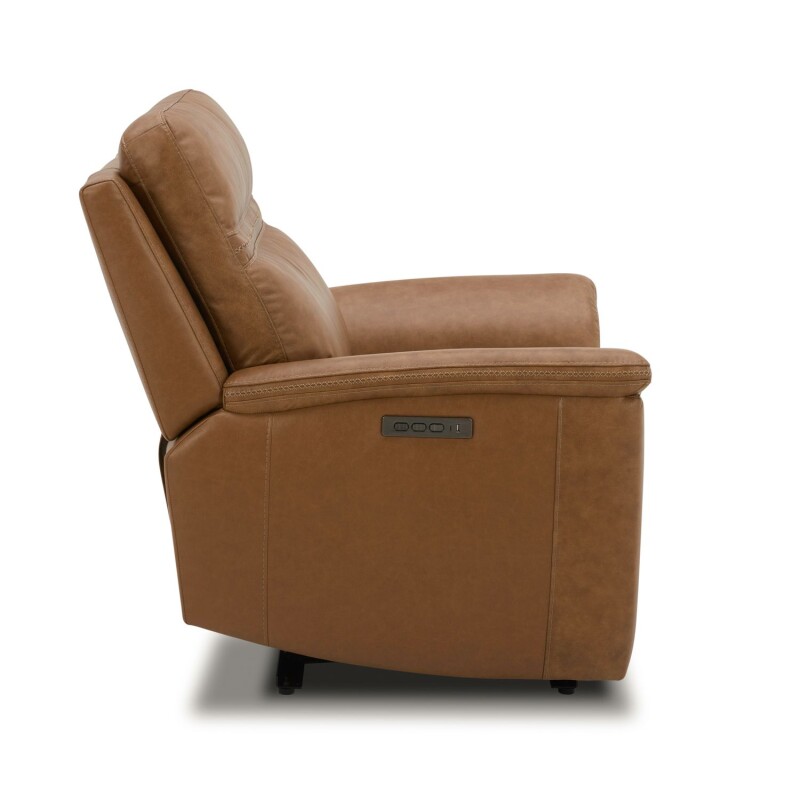 Cooper SG Recliner P3 - Camel 7007CM13P
