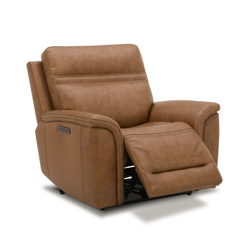 Cooper SG Recliner P3 - Camel 7007CM13P