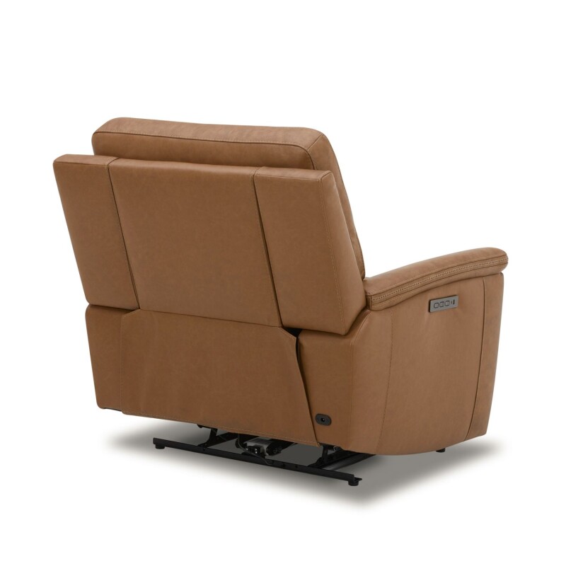 Cooper SG Recliner P3 - Camel 7007CM13P