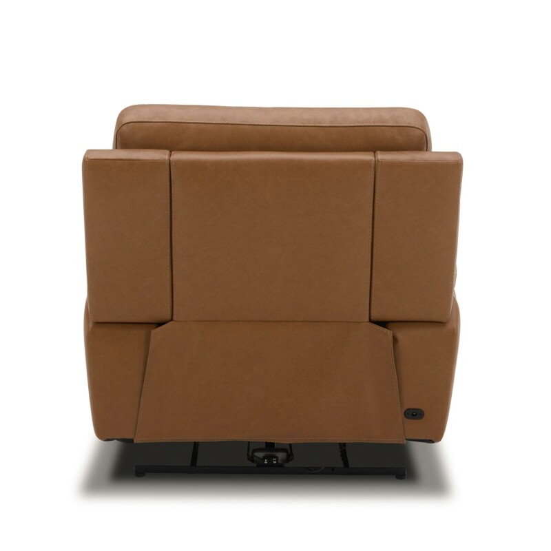 Cooper SG Recliner P3 - Camel 7007CM13P