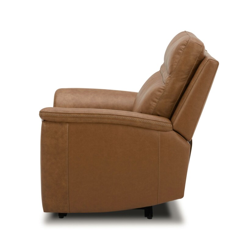 Cooper SG Recliner P3 - Camel 7007CM13P