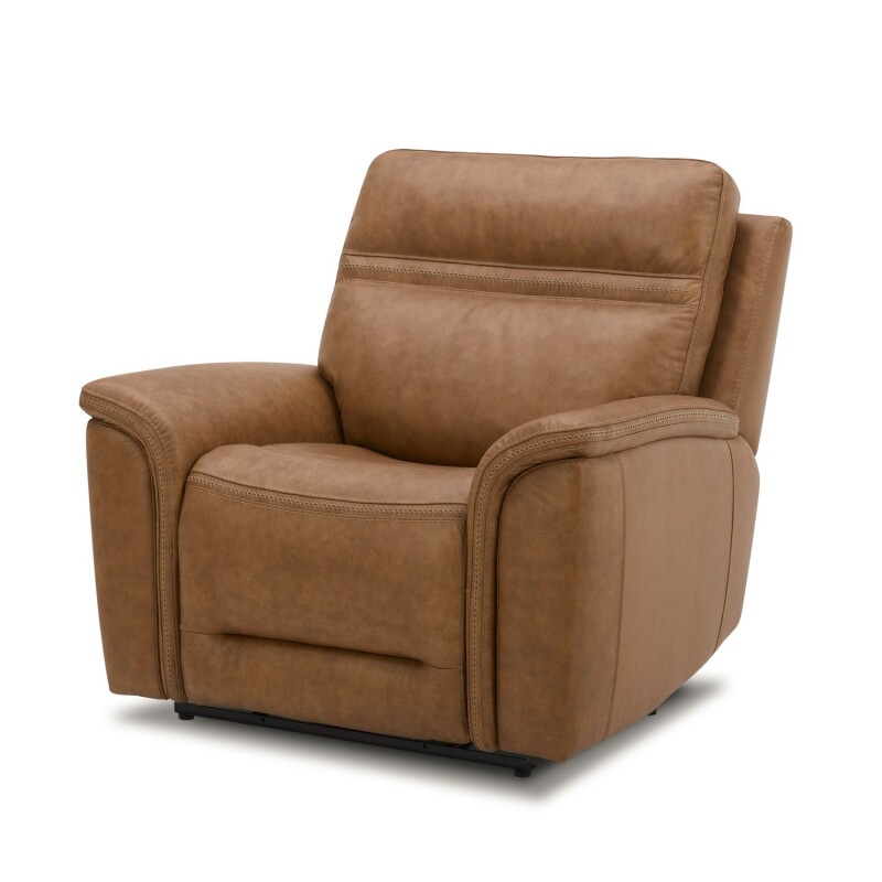 Cooper SG Recliner P3 - Camel 7007CM13P