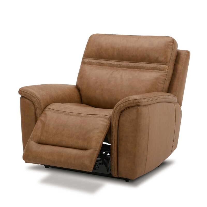 Cooper SG Recliner P3 - Camel 7007CM13P