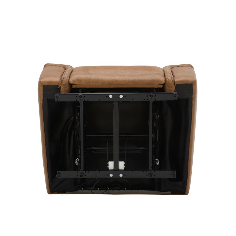 Cooper SG Recliner P3 - Camel 7007CM13P