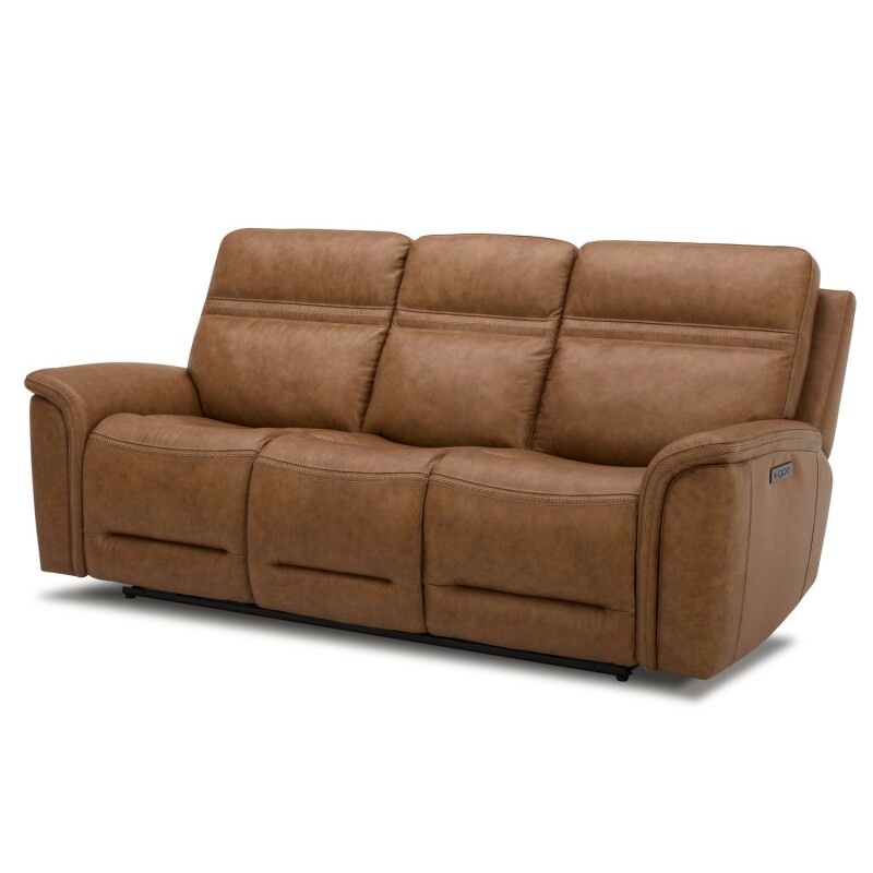 Cooper Sofa P3 & ZG - Camel 7007CM33P