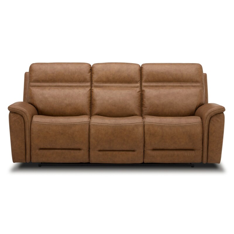 Cooper Sofa P3 & ZG - Camel 7007CM33P