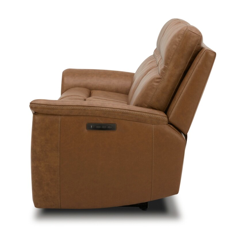 Cooper Sofa P3 & ZG - Camel 7007CM33P