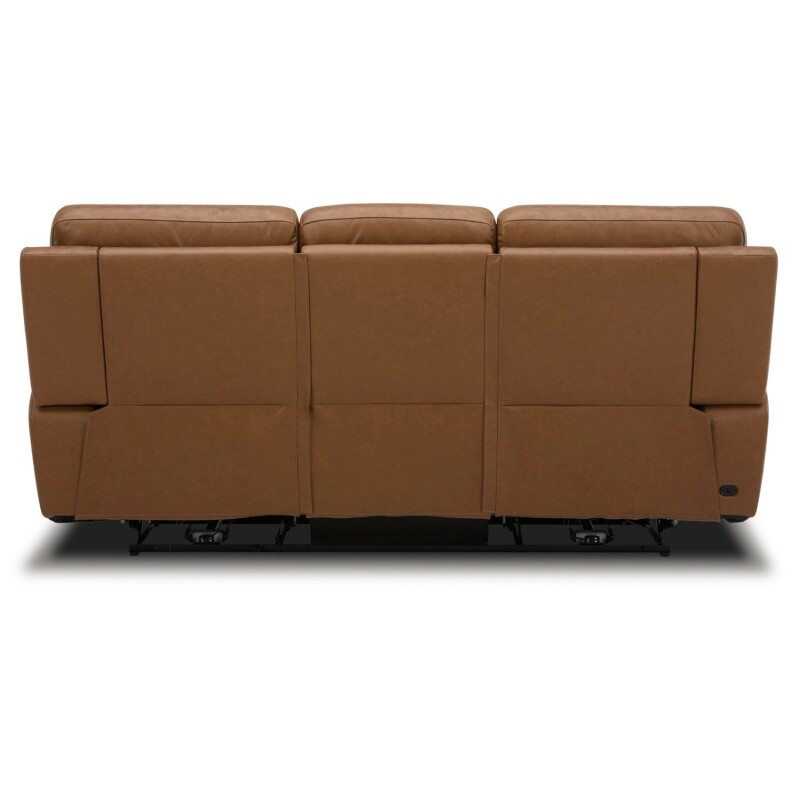 Cooper Sofa P3 & ZG - Camel 7007CM33P