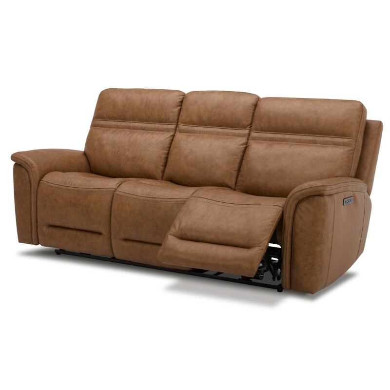Cooper Sofa P3 & ZG - Camel 7007CM33P