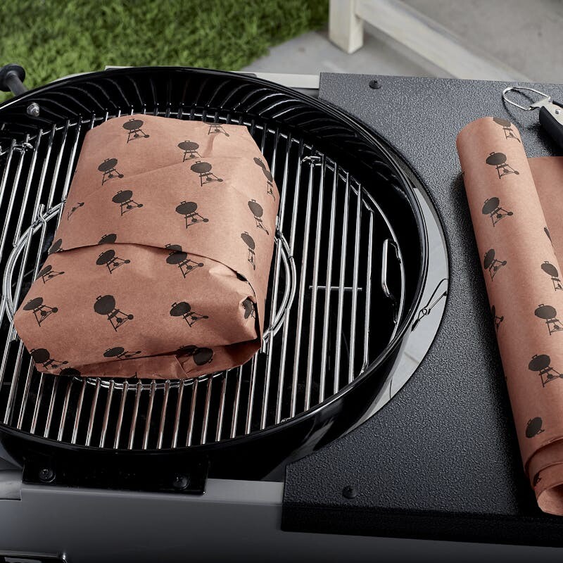 Weber Butcher Paper 7008