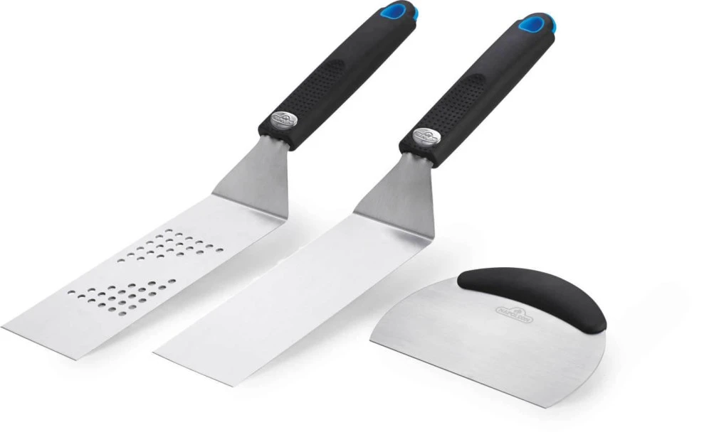 3 Piece Plancha Toolset 70081