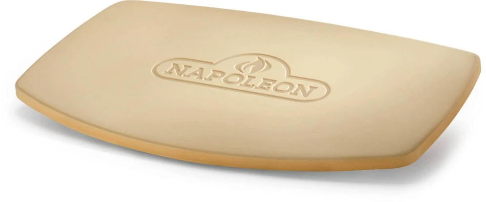 TravelQ™ Pizza Stone for Portable Barbecues 70083