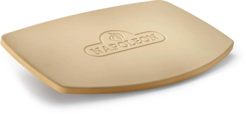 TravelQ™ Pizza Stone for Portable Barbecues 70083