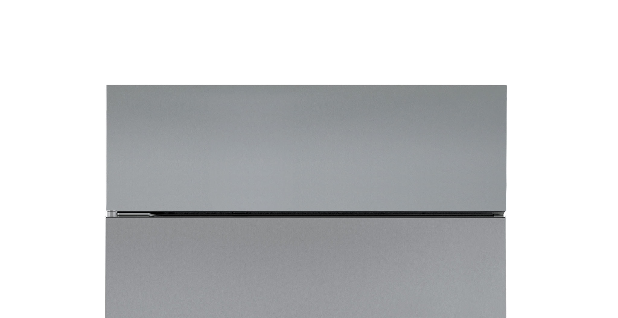 Legacy Stainless Steel Flush Inset Grille Panel 7008869