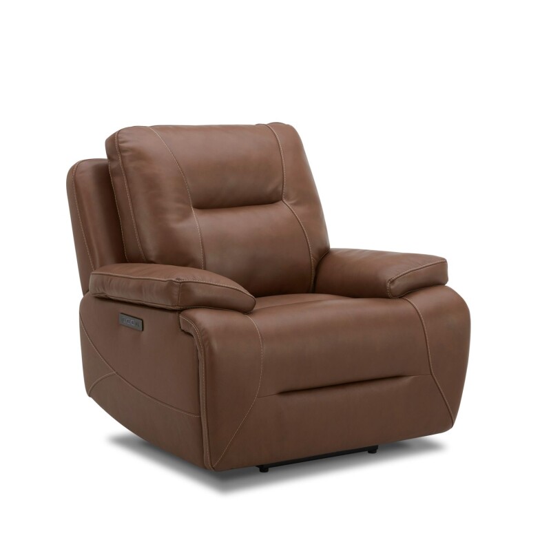 Cameron SG Recliner P3 - Saddle 7008SD13P