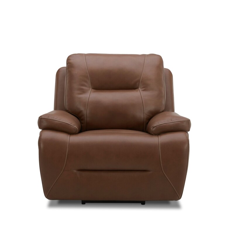 Cameron SG Recliner P3 - Saddle 7008SD13P