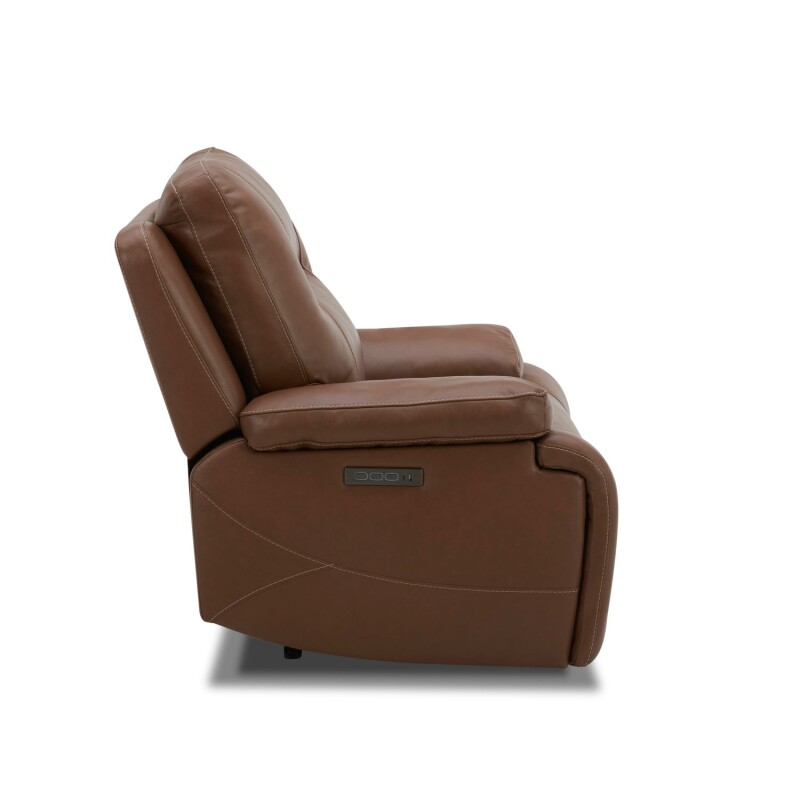 Cameron SG Recliner P3 - Saddle 7008SD13P