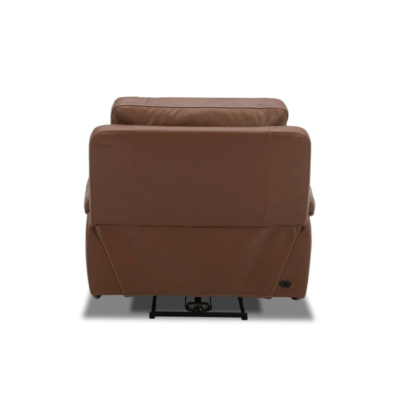 Cameron SG Recliner P3 - Saddle 7008SD13P