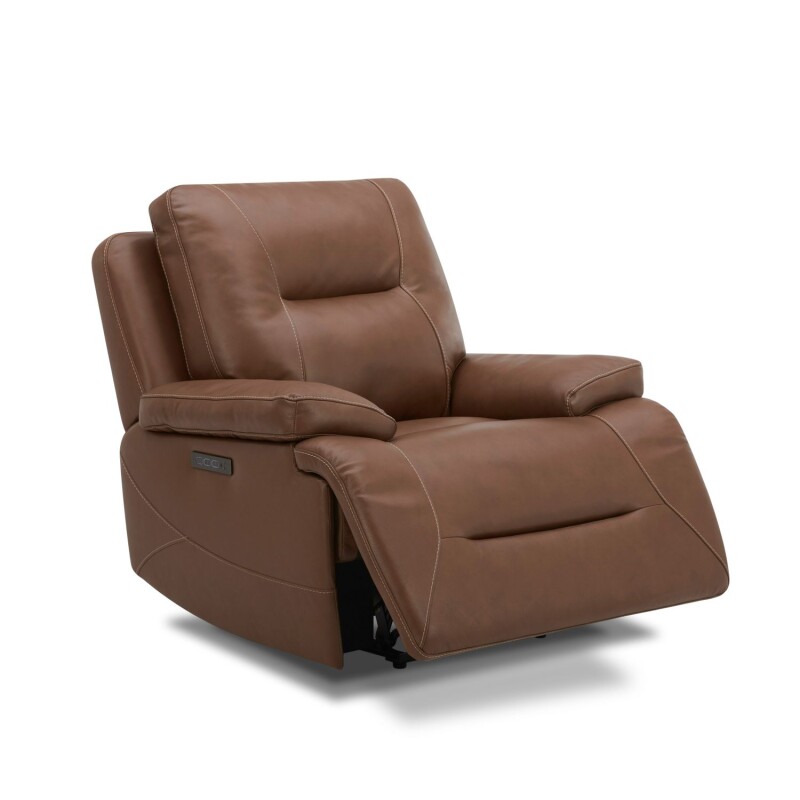 Cameron SG Recliner P3 - Saddle 7008SD13P