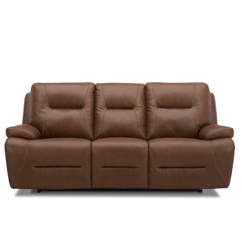 Cameron Sofa P3 & ZG - Saddle 7008SD33P