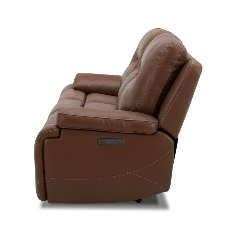 Cameron Sofa P3 & ZG - Saddle 7008SD33P
