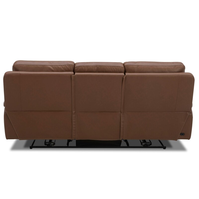 Cameron Sofa P3 & ZG - Saddle 7008SD33P