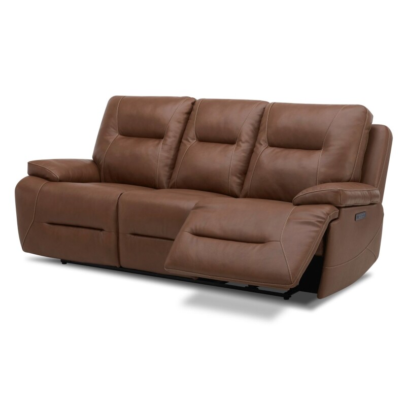 Cameron Sofa P3 & ZG - Saddle 7008SD33P
