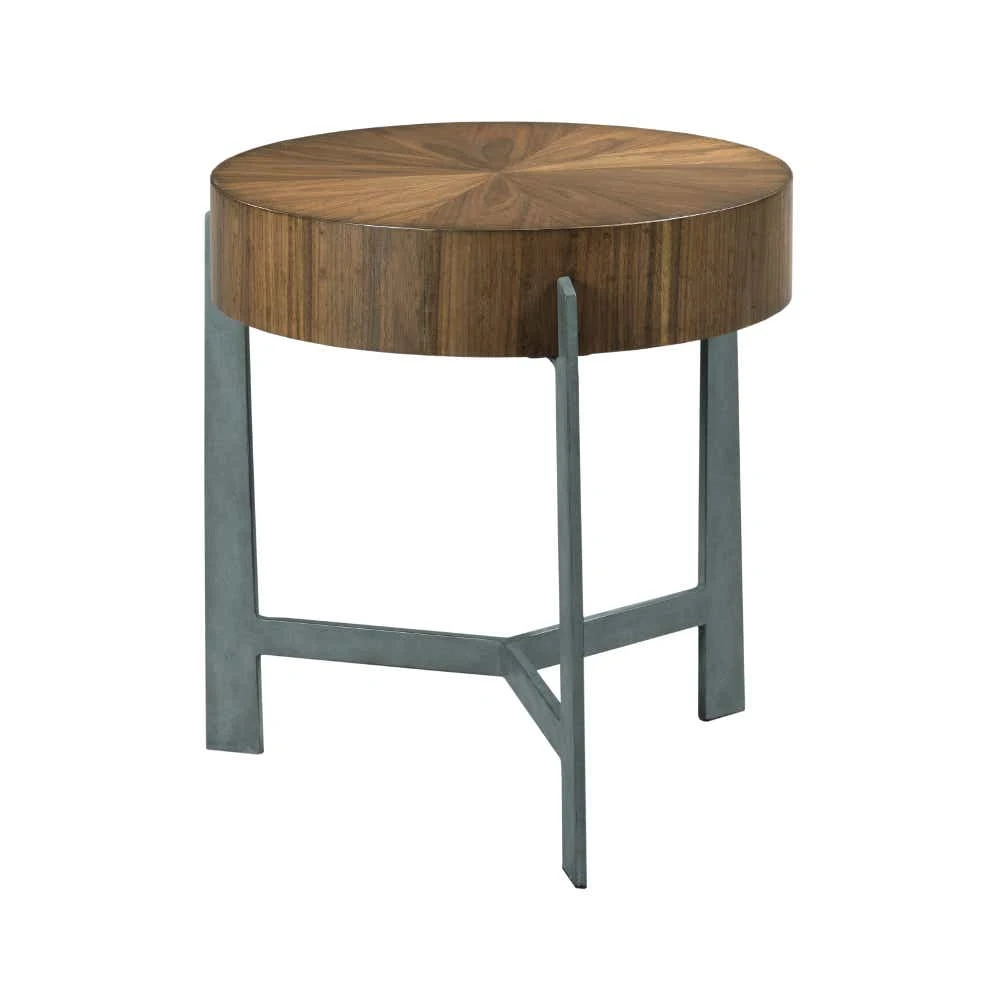 Modern Synergy Framing Lamp Table 700920