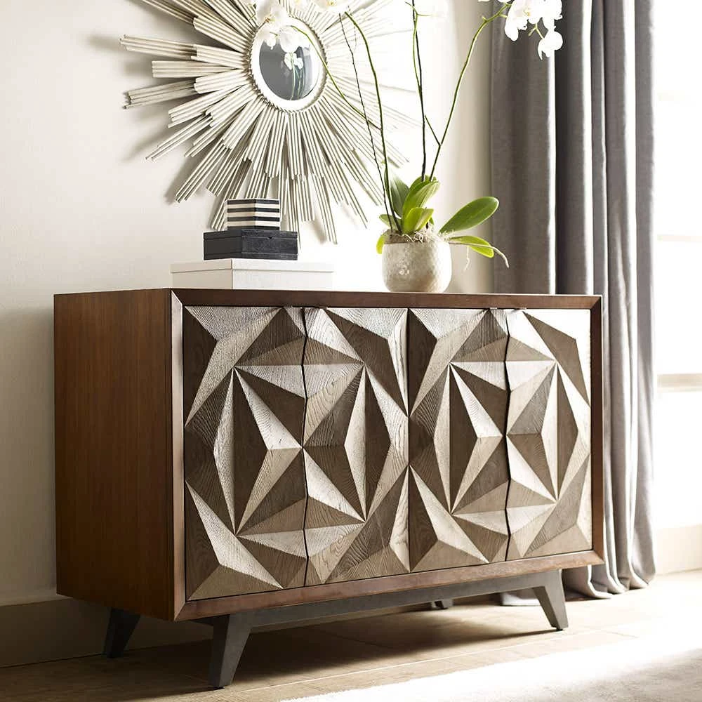 Modern Synergy Morphe Console 700935