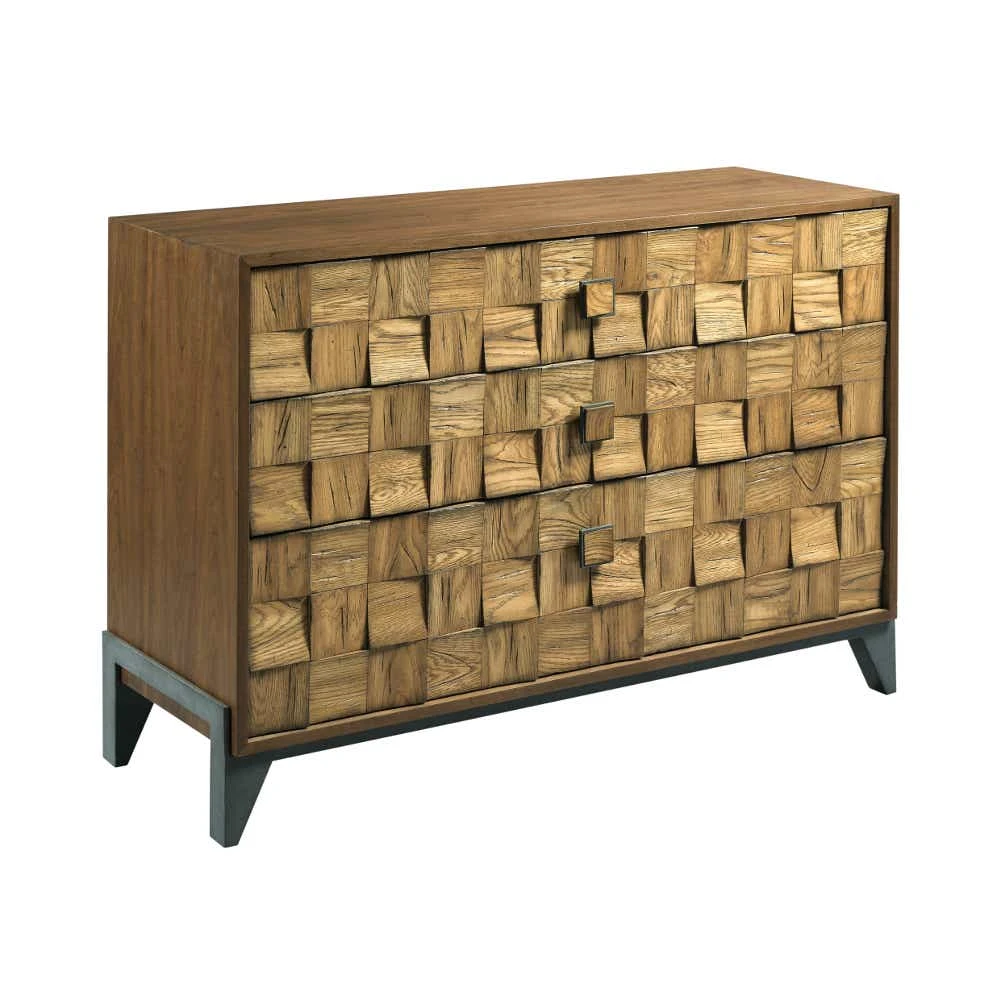 Modern Synergy Pattern Console 700937