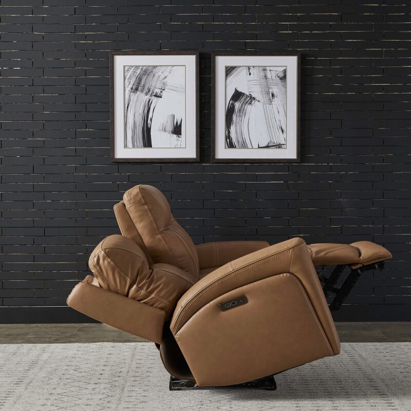 Bennett Sofa P2 & ZG - Butternut 7009BU32P