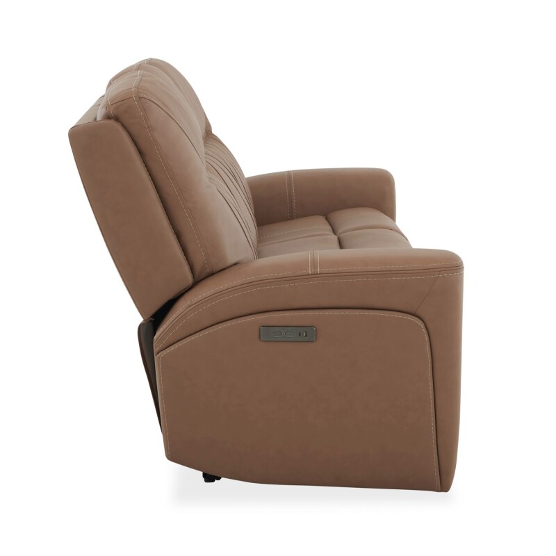 Bennett Sofa P2 & ZG - Butternut 7009BU32P