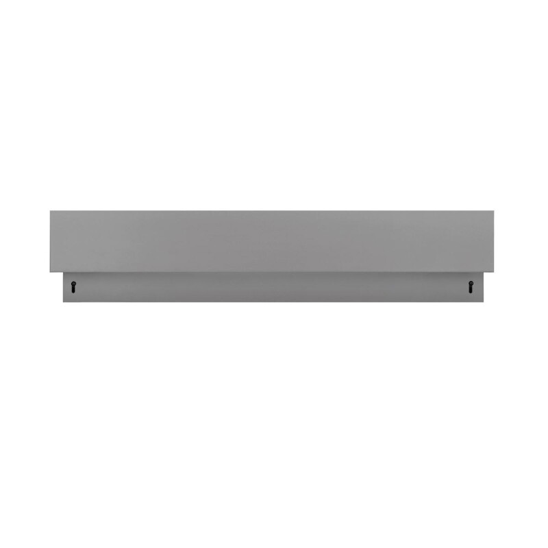 Sub-Zero Legacy 42" Kickplate Stainless Steel 7011039 Picture 1