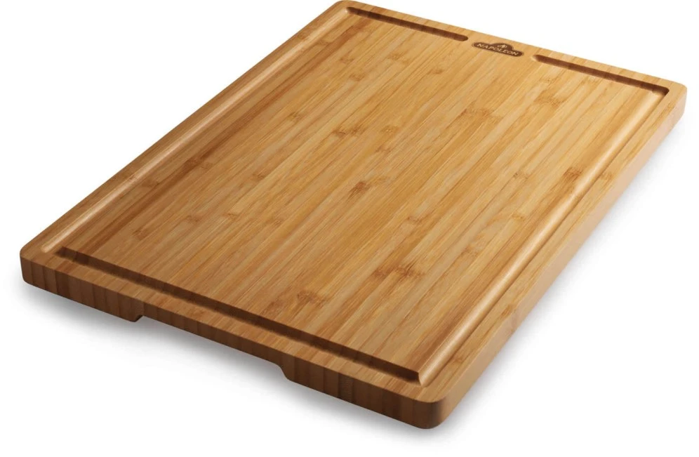 Bamboo Cutting Board 70113