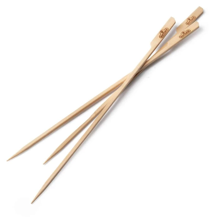 Bamboo Skewers 12 inch 70115
