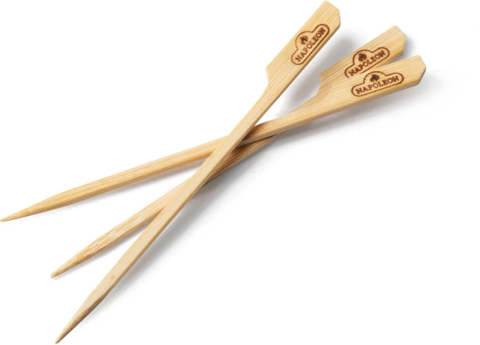 Bamboo Skewers 6 inch 70116