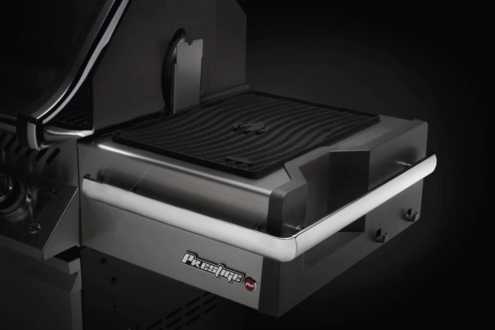 Side Shelf Mat for Prestige® & Rogue® SE / PRO-S Grills 70123